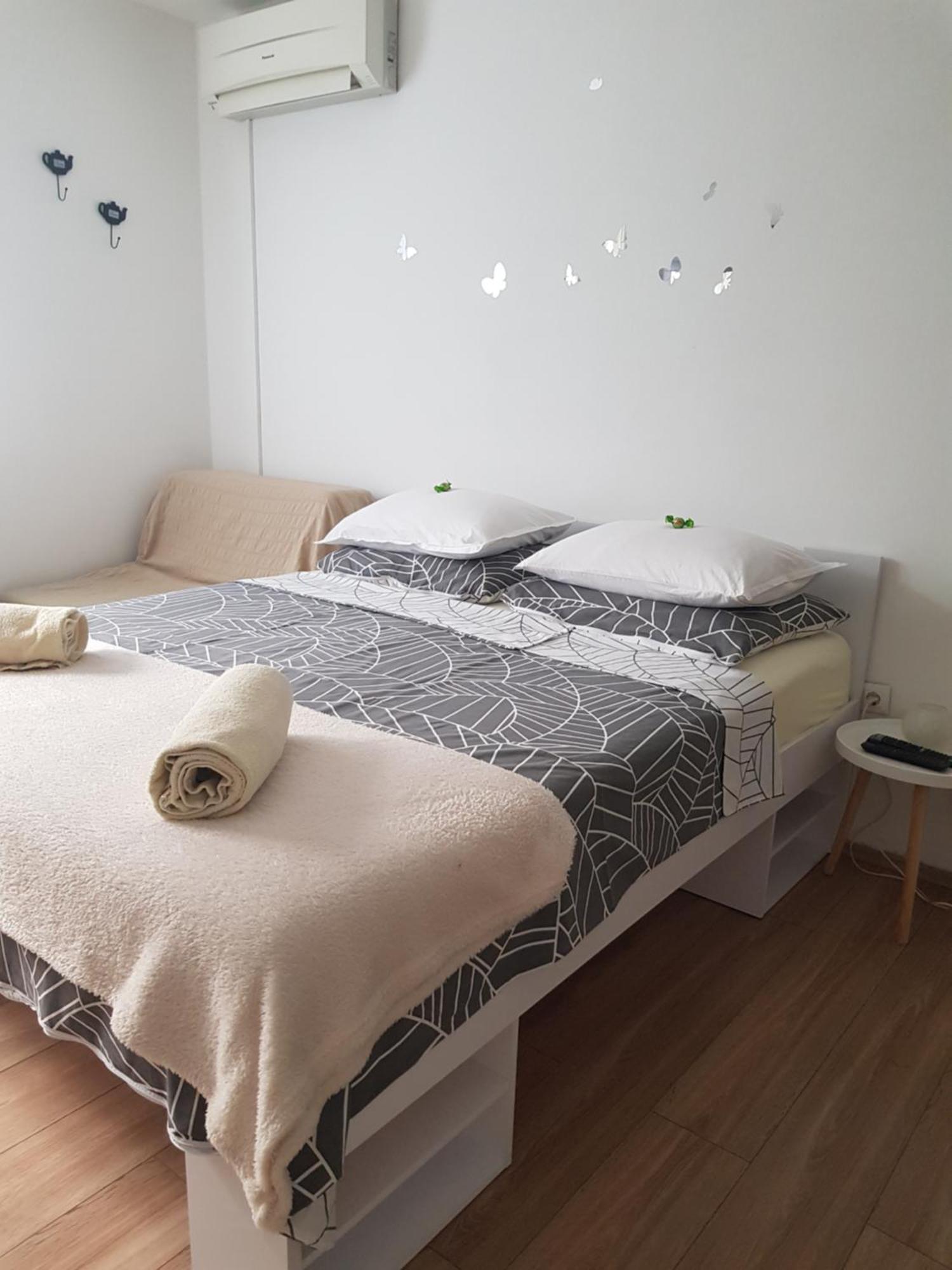 Apartments Barac Poreč Cameră foto